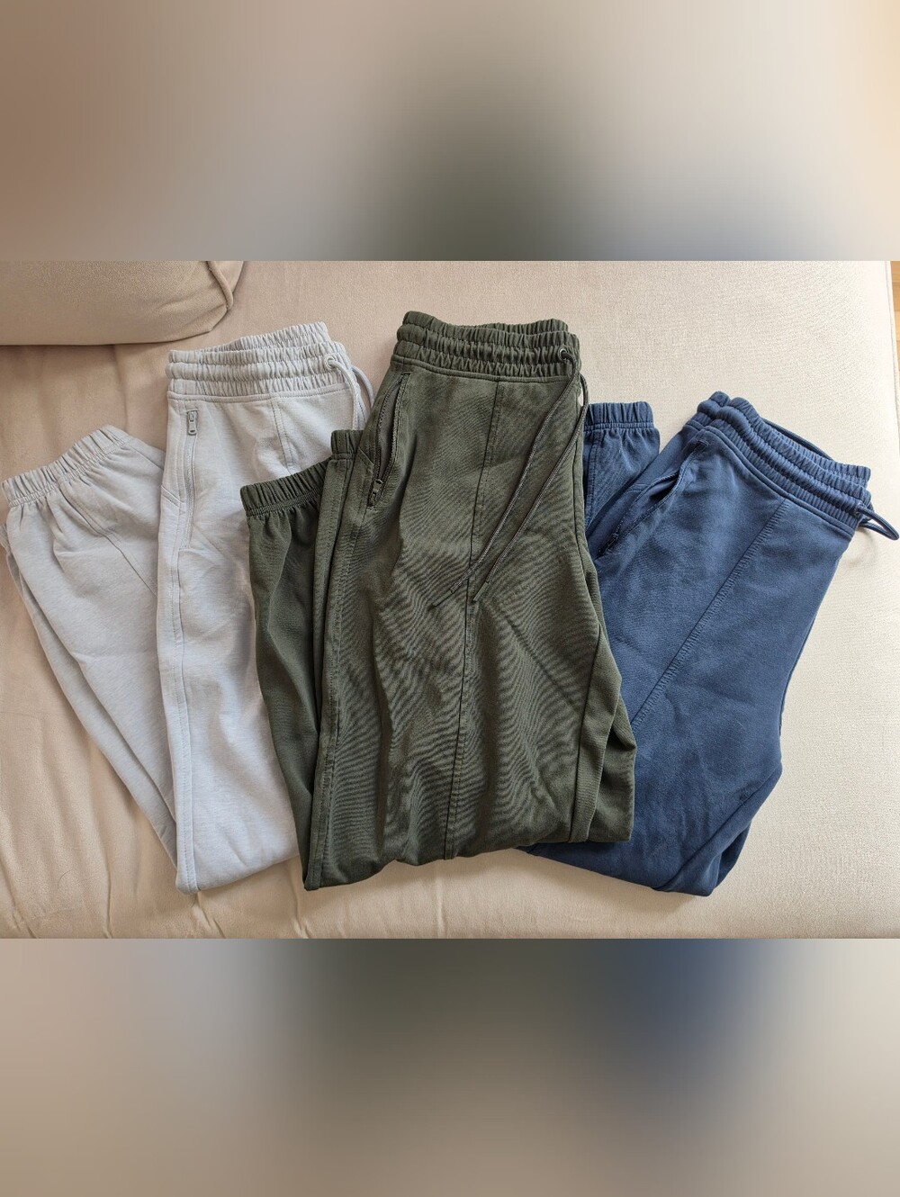 Old Navy Dynamic Fleece Joggers